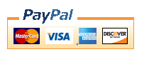 Pay Pal Logo