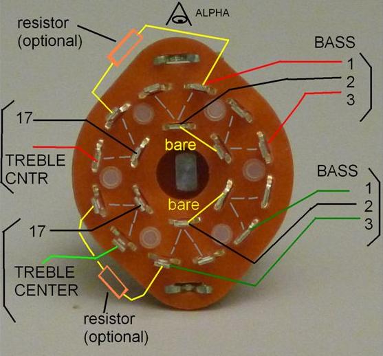 switch wire locations